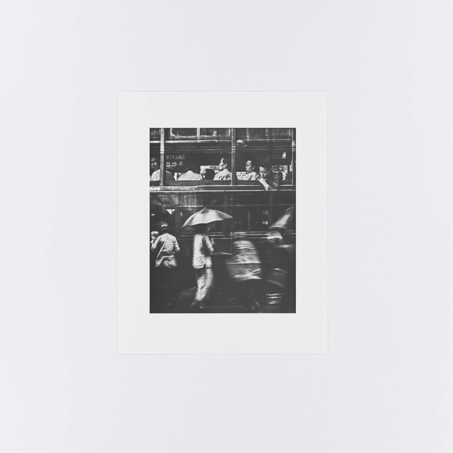 BUNDLE: Photography. My Passion. My Life & Portrait Of Hong Kong